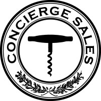 Concierge Sales Total Wine & More logo, Concierge Sales Total Wine & More contact details