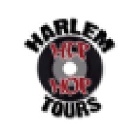 Harlem Hip-Hop Tours logo, Harlem Hip-Hop Tours contact details