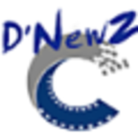 D'NewZ Media logo, D'NewZ Media contact details