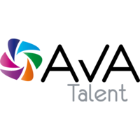 AVA Talent logo, AVA Talent contact details