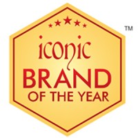 Iconic Brand of The Year logo, Iconic Brand of The Year contact details