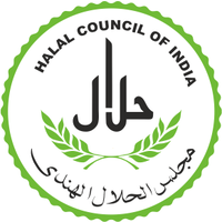 Halal Council of India logo, Halal Council of India contact details