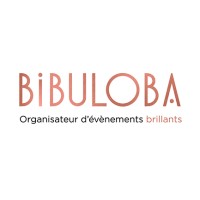 Bibuloba logo, Bibuloba contact details