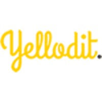 YELLODIT logo, YELLODIT contact details