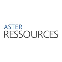 Groupe Aster logo, Groupe Aster contact details