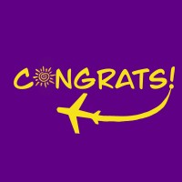 Congrats! Travel App logo, Congrats! Travel App contact details