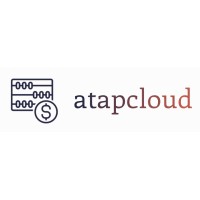 ATAPCLOUD LLC logo, ATAPCLOUD LLC contact details