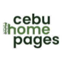 Cebu Home Pages logo, Cebu Home Pages contact details