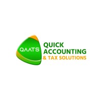 QAATS logo, QAATS contact details