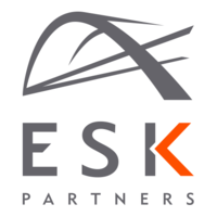 ESK Partners logo, ESK Partners contact details