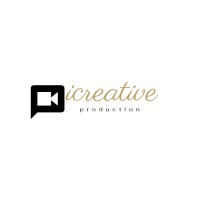 i Creative Production logo, i Creative Production contact details