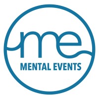 Mental Events logo, Mental Events contact details