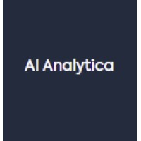 AI Analytica logo, AI Analytica contact details