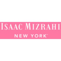 Isaac Mizrahi logo, Isaac Mizrahi contact details