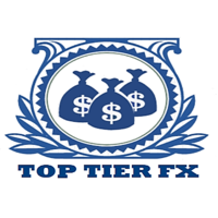 Top Tier FX logo, Top Tier FX contact details