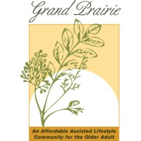 Grand Prairie of Macomb logo, Grand Prairie of Macomb contact details