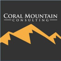 Coral Mountain Consulting logo, Coral Mountain Consulting contact details