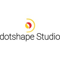 DotShape Studio logo, DotShape Studio contact details