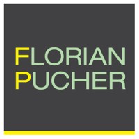 Studio Florian Pucher logo, Studio Florian Pucher contact details