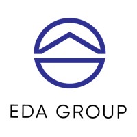 EDA Education Group logo, EDA Education Group contact details