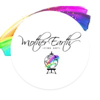 Mother Earth Fine Art logo, Mother Earth Fine Art contact details