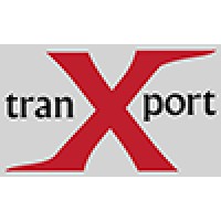 TranXport logo, TranXport contact details