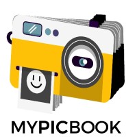 MyPicBook LLP logo, MyPicBook LLP contact details