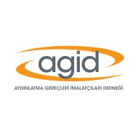 Aydınlatma Gereçleri İmalatçıları Derneği logo, Aydınlatma Gereçleri İmalatçıları Derneği contact details