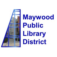 Maywood Public Library Dst logo, Maywood Public Library Dst contact details