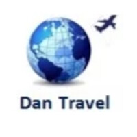 Dan Travel logo, Dan Travel contact details