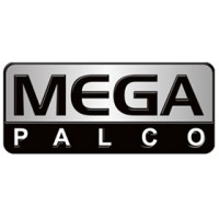 Mega Palco logo, Mega Palco contact details