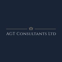 AGT Consultants Ltd logo, AGT Consultants Ltd contact details