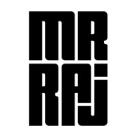 Mr. Raj logo, Mr. Raj contact details