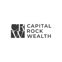 Capital Rock Wealth logo, Capital Rock Wealth contact details