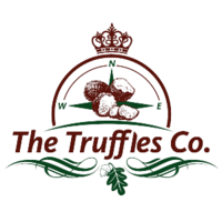 The Truffles Co. logo, The Truffles Co. contact details