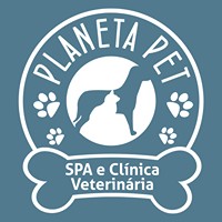 Planeta Pet SPA e Clinica Veterinaria logo, Planeta Pet SPA e Clinica Veterinaria contact details