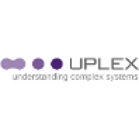 UPLEX logo, UPLEX contact details