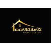 ImmoElite62 logo, ImmoElite62 contact details