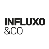 Influxo&CO logo, Influxo&CO contact details