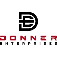 Donner Enterprises LLC. logo, Donner Enterprises LLC. contact details