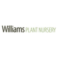 Williams Plant Nursery logo, Williams Plant Nursery contact details