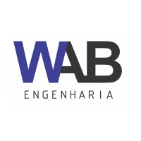 WAB Engenharia logo, WAB Engenharia contact details