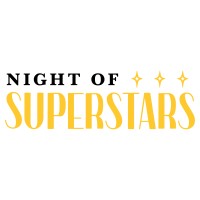 Night of Superstars logo, Night of Superstars contact details