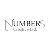 Numbers Creative Ltd. logo, Numbers Creative Ltd. contact details