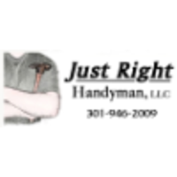 Just Right Handyman logo, Just Right Handyman contact details