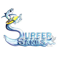 Surfer Sands logo, Surfer Sands contact details