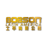 Bobson Latin America logo, Bobson Latin America contact details