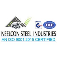 Neelcon Steel Industries logo, Neelcon Steel Industries contact details