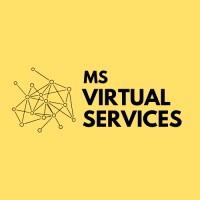 MS Virtual Services - MSVS logo, MS Virtual Services - MSVS contact details