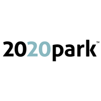 2020park logo, 2020park contact details